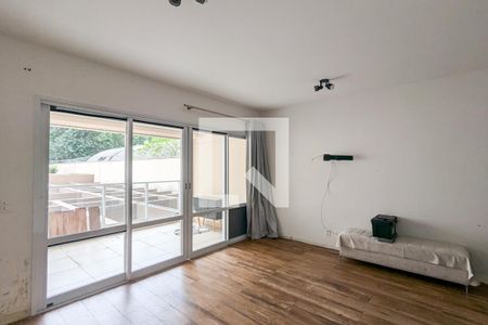 Studio de kitnet/studio para alugar com 1 quarto, 44m² em Campo Belo, São Paulo