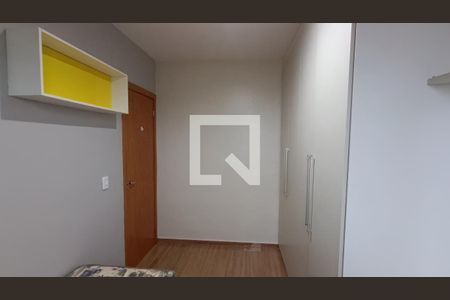 Quarto 1 de apartamento para alugar com 2 quartos, 47m² em Jardim America, Sorocaba