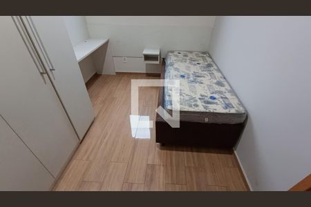 Quarto 1 de apartamento para alugar com 2 quartos, 47m² em Jardim America, Sorocaba