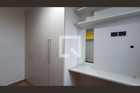 Quarto 1 de apartamento para alugar com 2 quartos, 47m² em Jardim America, Sorocaba