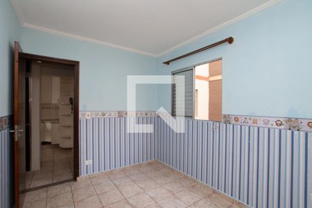 Quarto 1 de apartamento para alugar com 2 quartos, 52m² em Jardim Iporanga, Guarulhos