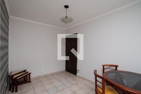 Sala de apartamento para alugar com 2 quartos, 52m² em Jardim Iporanga, Guarulhos