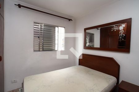 Quarto 2 de apartamento para alugar com 2 quartos, 52m² em Jardim Iporanga, Guarulhos