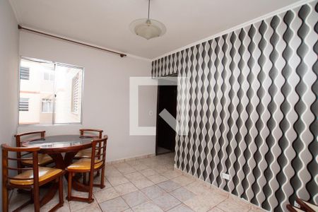 Sala de apartamento para alugar com 2 quartos, 52m² em Jardim Iporanga, Guarulhos