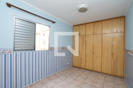 Quarto 1 de apartamento para alugar com 2 quartos, 52m² em Jardim Iporanga, Guarulhos