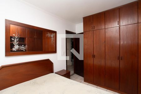 Quarto 2 de apartamento para alugar com 2 quartos, 52m² em Jardim Iporanga, Guarulhos