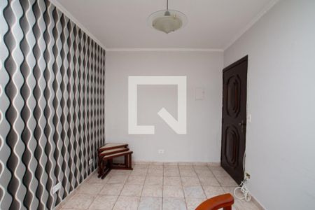 Sala de apartamento para alugar com 2 quartos, 52m² em Jardim Iporanga, Guarulhos