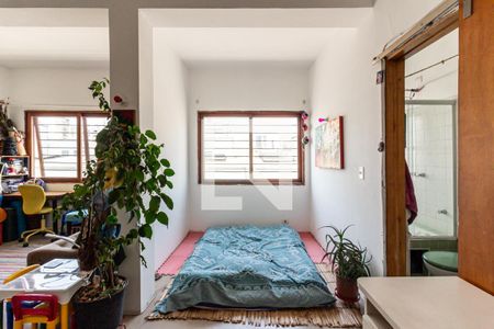 Studio de kitnet/studio à venda com 1 quarto, 45m² em Campos Elíseos, São Paulo