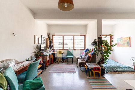 Studio de kitnet/studio à venda com 1 quarto, 45m² em Campos Elíseos, São Paulo