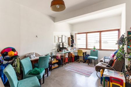 Studio de kitnet/studio à venda com 1 quarto, 45m² em Campos Elíseos, São Paulo