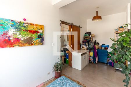 Studio de kitnet/studio à venda com 1 quarto, 45m² em Campos Elíseos, São Paulo