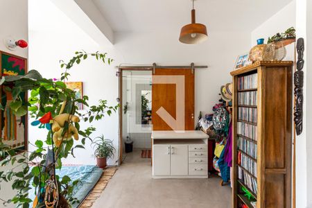 Studio de kitnet/studio à venda com 1 quarto, 45m² em Campos Elíseos, São Paulo