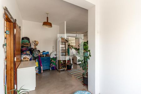 Studio de kitnet/studio à venda com 1 quarto, 45m² em Campos Elíseos, São Paulo