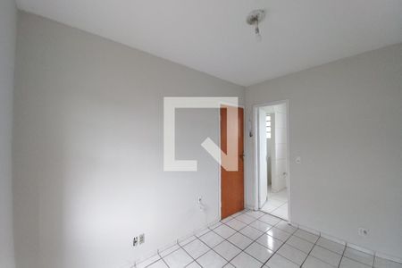 Sala de apartamento à venda com 2 quartos, 55m² em Fundação da Casa Popular, Campinas