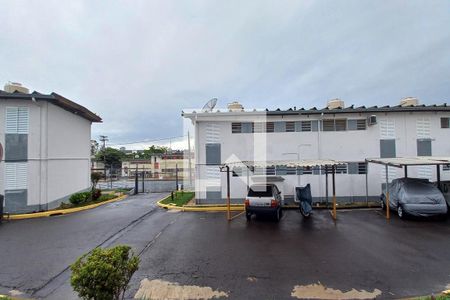 Vista do Quarto 1 de apartamento à venda com 2 quartos, 55m² em Fundação da Casa Popular, Campinas