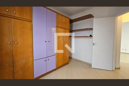 Quarto 1 de apartamento à venda com 3 quartos, 60m² em Americanópolis, São Paulo