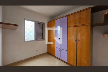 Quarto 1 de apartamento à venda com 3 quartos, 60m² em Americanópolis, São Paulo