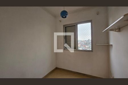 Quarto 2 de apartamento à venda com 3 quartos, 60m² em Americanópolis, São Paulo