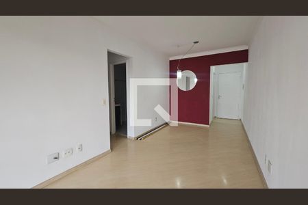 Sala de apartamento à venda com 3 quartos, 60m² em Americanópolis, São Paulo