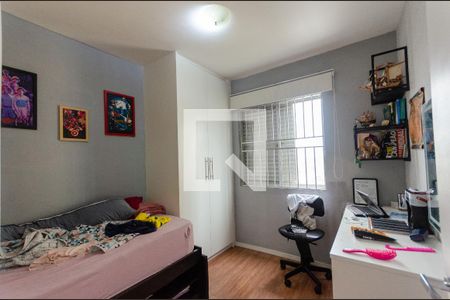 Quarto 2 de apartamento à venda com 2 quartos, 50m² em Parque São Luís, São Paulo