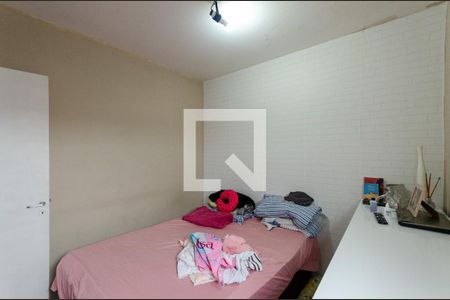 Quarto 1 de apartamento à venda com 2 quartos, 50m² em Parque São Luís, São Paulo