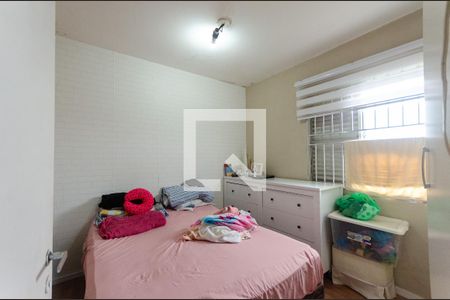 Quarto 1 de apartamento à venda com 2 quartos, 50m² em Parque São Luís, São Paulo