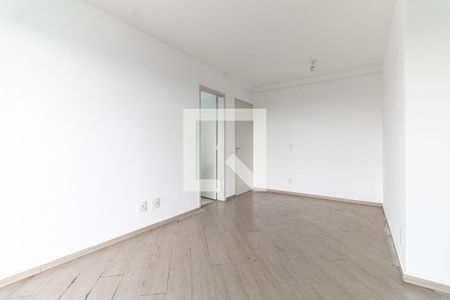 Sala de apartamento à venda com 3 quartos, 63m² em Vila Moraes, São Paulo