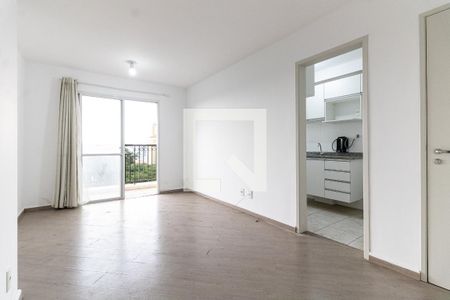 Sala de apartamento à venda com 3 quartos, 63m² em Vila Moraes, São Paulo