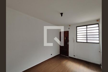 Sala de apartamento para alugar com 2 quartos, 42m² em Parque São Francisco, Ferraz de Vasconcelos