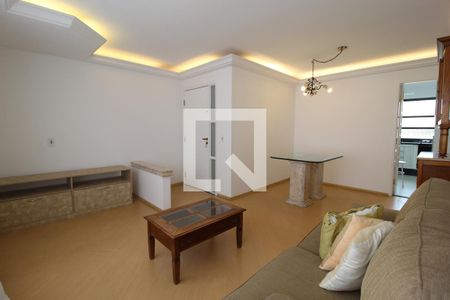 Apartamento para alugar com 85m², 3 quartos e 1 vagaSala