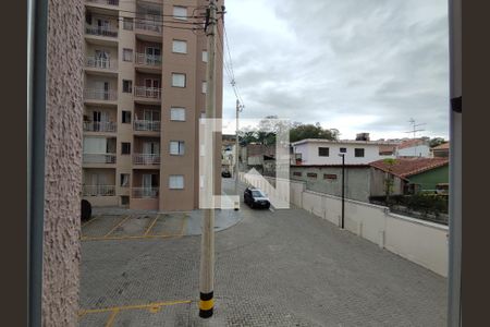 Vista do Quarto de apartamento para alugar com 2 quartos, 50m² em Jardim Rodrigues Alves, Ferraz de Vasconcelos