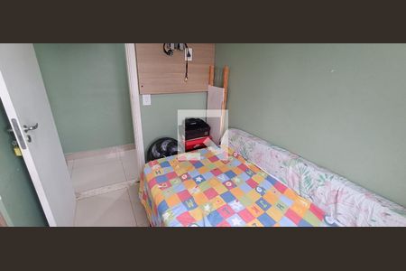 Quarto 1 de apartamento à venda com 3 quartos, 58m² em Jardim Novo Taboao, São Paulo