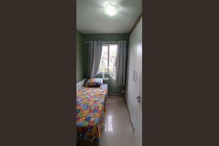 Quarto 1 de apartamento à venda com 3 quartos, 58m² em Jardim Novo Taboao, São Paulo