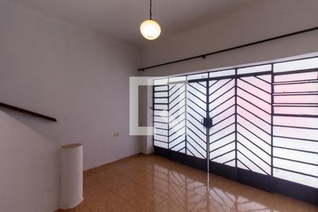 Sala de casa à venda com 2 quartos, 120m² em Água Branca, São Paulo