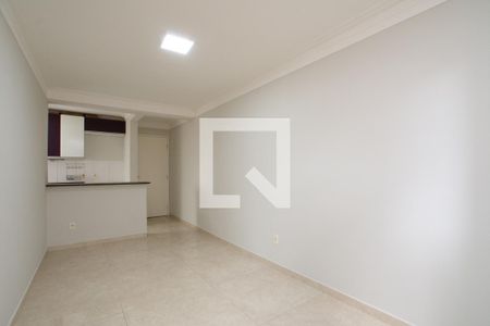 Sala de apartamento à venda com 2 quartos, 44m² em Jardim Adriana, Guarulhos