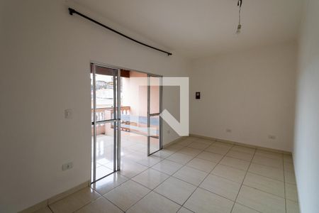 Sala de casa para alugar com 2 quartos, 90m² em Jardim Brasilia (zona Leste), São Paulo