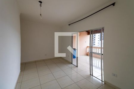 Sala de casa para alugar com 2 quartos, 90m² em Jardim Brasilia (zona Leste), São Paulo