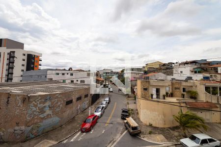 Sacada de casa para alugar com 2 quartos, 90m² em Jardim Brasilia (zona Leste), São Paulo