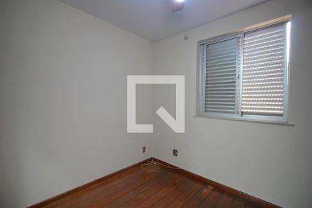 Suite de apartamento para alugar com 3 quartos, 83m² em Horto Florestal, Belo Horizonte