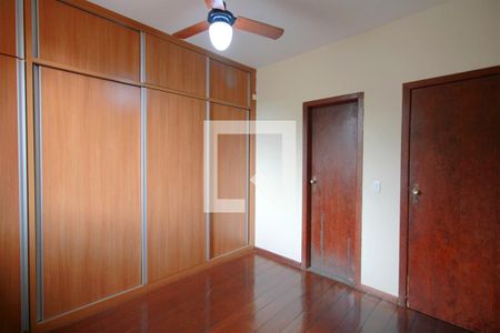 Suite de apartamento para alugar com 3 quartos, 83m² em Horto Florestal, Belo Horizonte