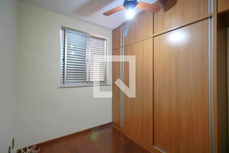 Quarto 2 de apartamento para alugar com 3 quartos, 83m² em Horto Florestal, Belo Horizonte