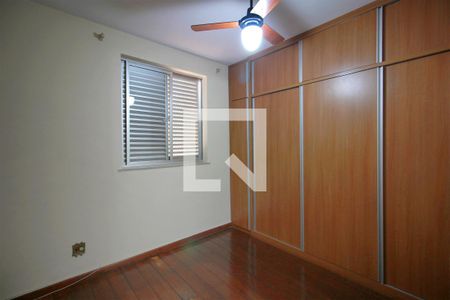 Suite de apartamento para alugar com 3 quartos, 83m² em Horto Florestal, Belo Horizonte