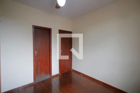 Suite de apartamento para alugar com 3 quartos, 83m² em Horto Florestal, Belo Horizonte