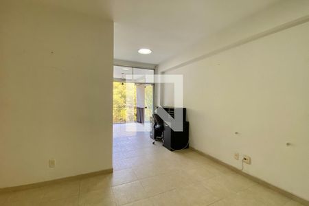 Sala de apartamento à venda com 3 quartos, 193m² em Jardim Botânico, Rio de Janeiro