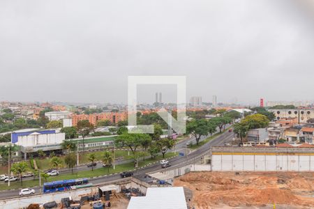 Vista de apartamento para alugar com 2 quartos, 45m² em Aliança, Osasco