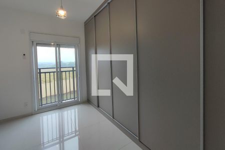 Quarto Suíte de apartamento para alugar com 3 quartos, 91m² em Swiss Park, Campinas