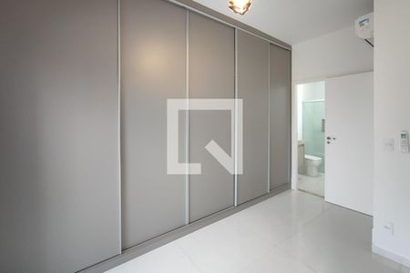 Quarto Suíte de apartamento para alugar com 3 quartos, 91m² em Swiss Park, Campinas