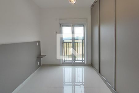 Quarto Suíte de apartamento para alugar com 3 quartos, 91m² em Swiss Park, Campinas