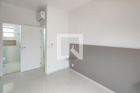 Quarto Suíte de apartamento para alugar com 3 quartos, 91m² em Swiss Park, Campinas