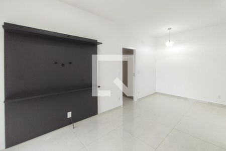 Sala de apartamento para alugar com 3 quartos, 91m² em Swiss Park, Campinas